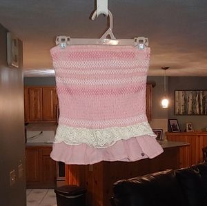 Abercrombie and Fitch shirt